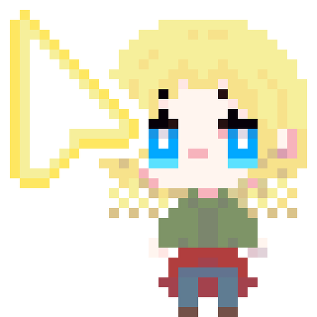 かなりまうすかーそる