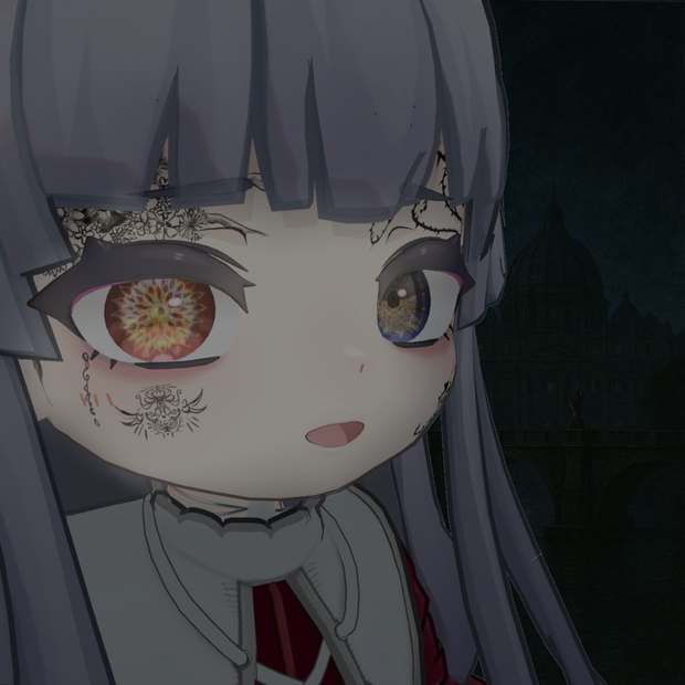魔華譜詩戯【nevryちゃん用】