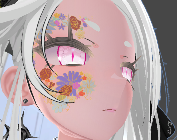 flos face 【ゾメちゃん専用】