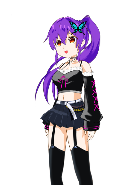 【無料】りどりんCOEIROINKライブラリ
