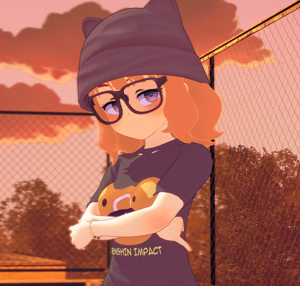 アリー Allie 