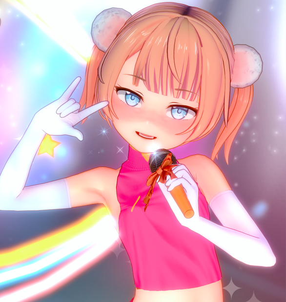 このみ Konomi 