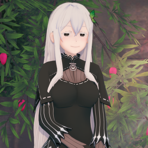 エキドナ Echidna
