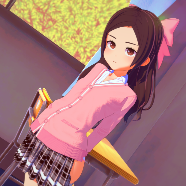 あずみ Azumi