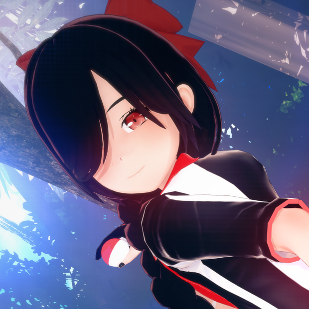 ルシア Lucia 