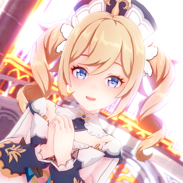 バーバラ Barbara