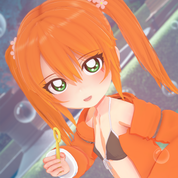 イチカ Ichika