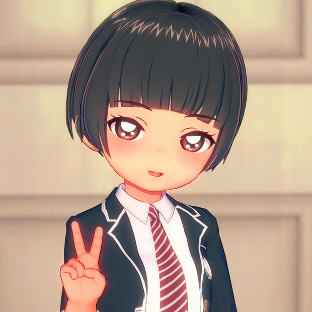 カイ Kai 
