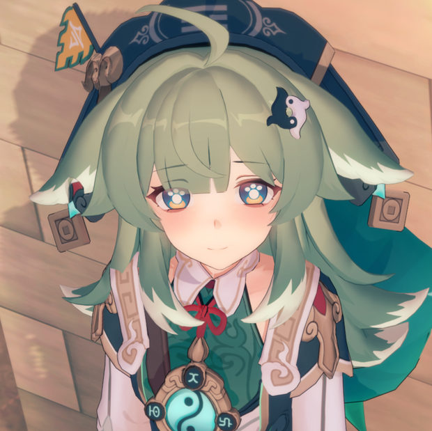 フォフォ Huohuo