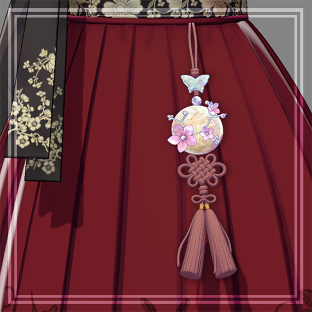 ノリゲアアクセサリー
