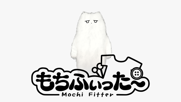 【無料】ネコチヤン用もちふぃった～プロファイル