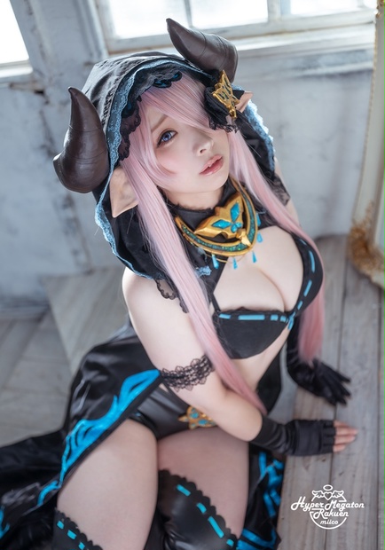 同人写真集 CDソフト All Of 販売済み Narmaya Special / ハイパーメガトンラクエン