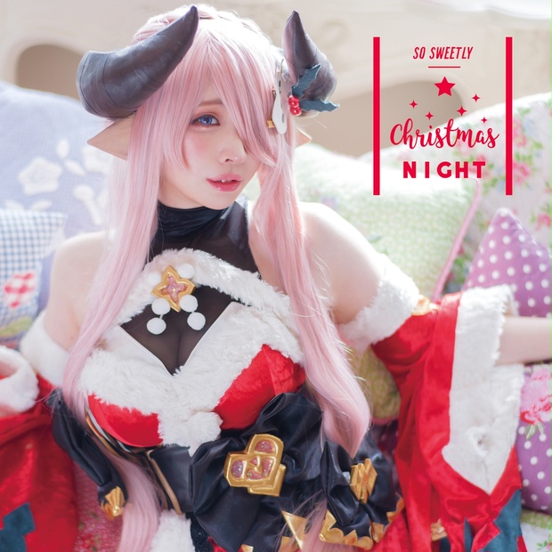 同人写真集 CDソフト All Of Narmaya Special / ハイパーメガトンラクエン - 同人ソフト