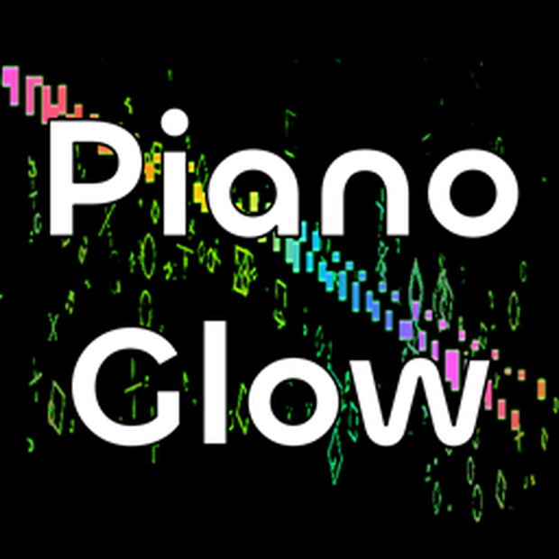 Piano Glow 動画・配信用ピアノエフェクト