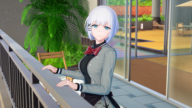 シエスタ　キャラカード配布ｖ1.1