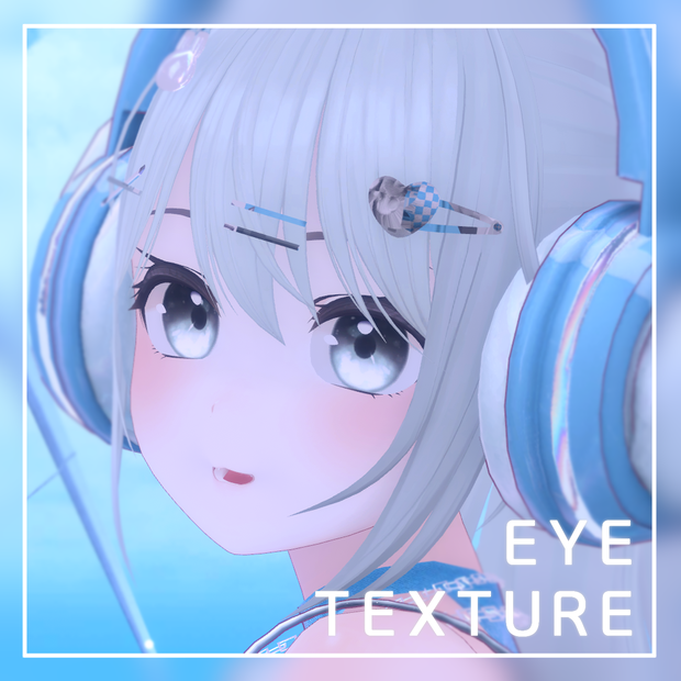 Snow Eyes for Kikyo