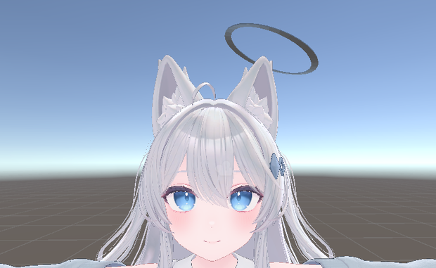 ヘイロー
