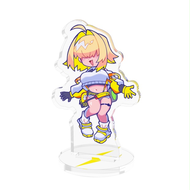 新品未開封】タルレミ 悪しき エラ アクリルスタンド