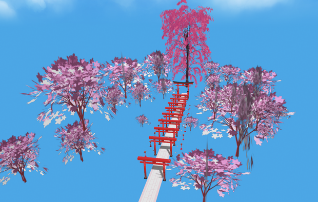 桜神社