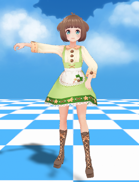 モーション7