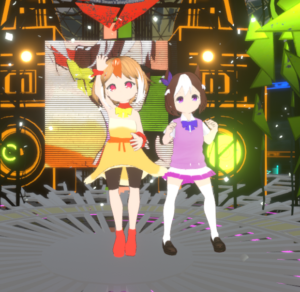 セイキンダンス2