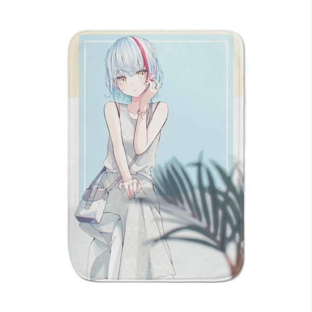 Aazon.co.jp: セイバー もふもふひざ掛け Fate/Zero ブランケット FGO