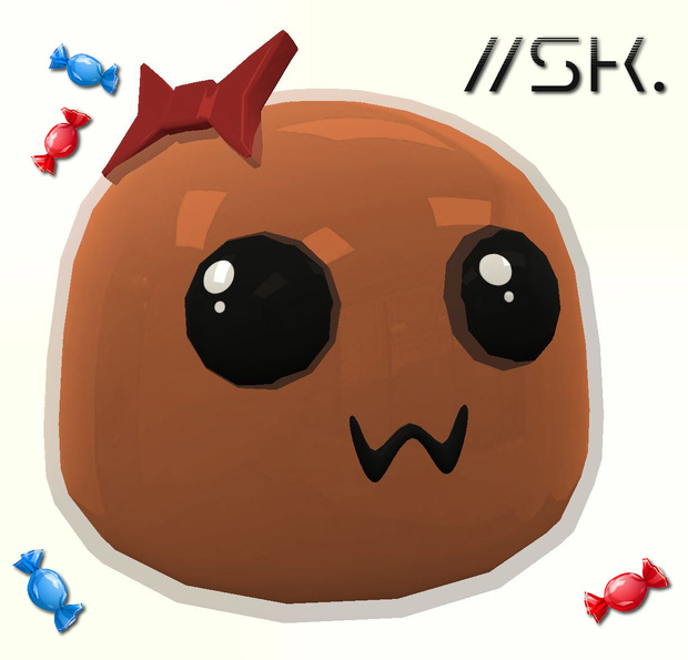SCP-999/エスエスピーナイン