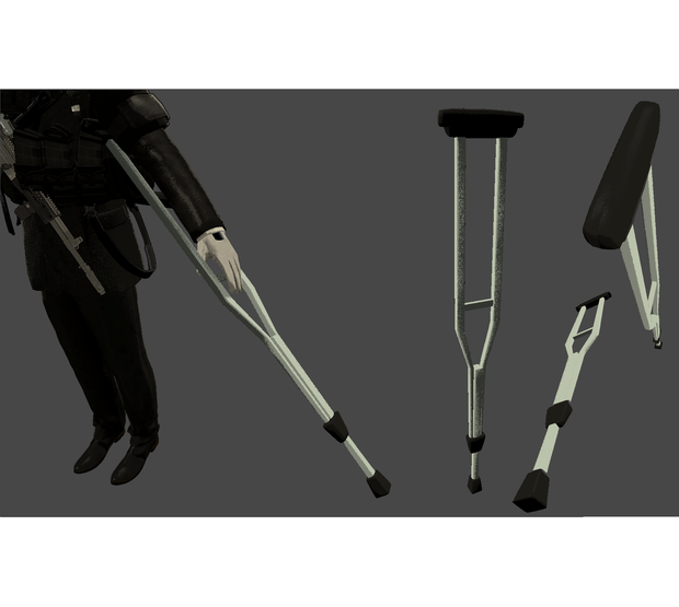 medical cane