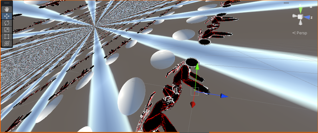Uber++ Multi Shader