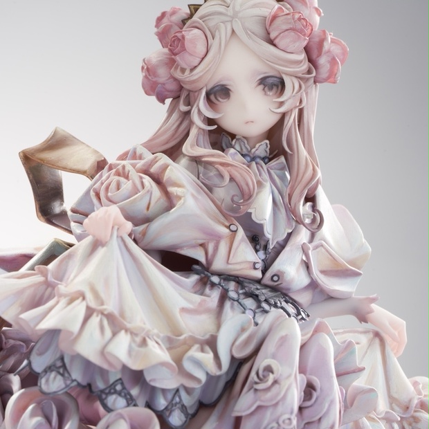 ワンフェス　Starmania 花蜘蛛　ガレージキット cdc9276e-994b-40e5-a080-