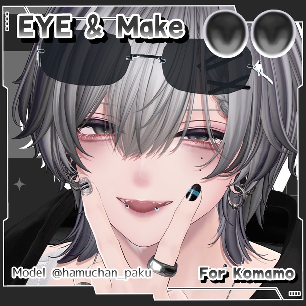 BOOTHサムネイル