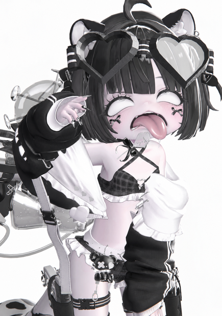 やぎのこﾀﾋねbyよっちゃん