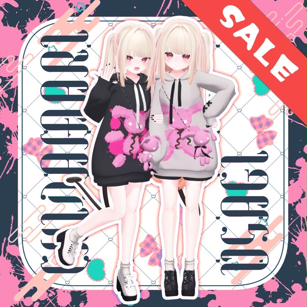 BOOTHサムネイル