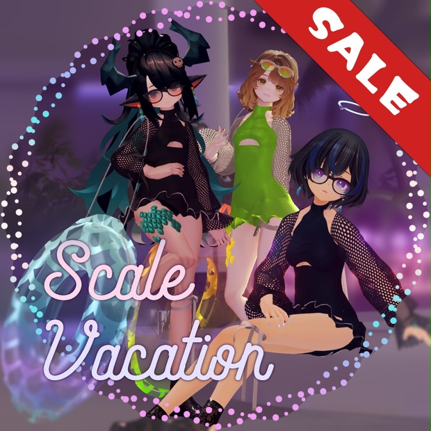 BOOTHサムネイル