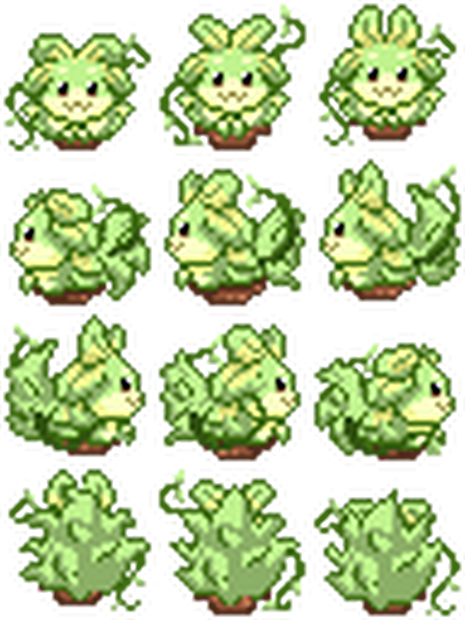 【ななれん】ハチマロ　[pictSQUAREアバター]