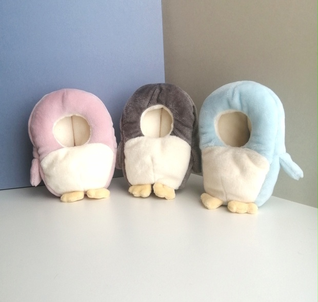 Rakuten 16cm ぬいぐるみ用 ポシェット いちご 16cm ぬいぐるみ用 ポシェット