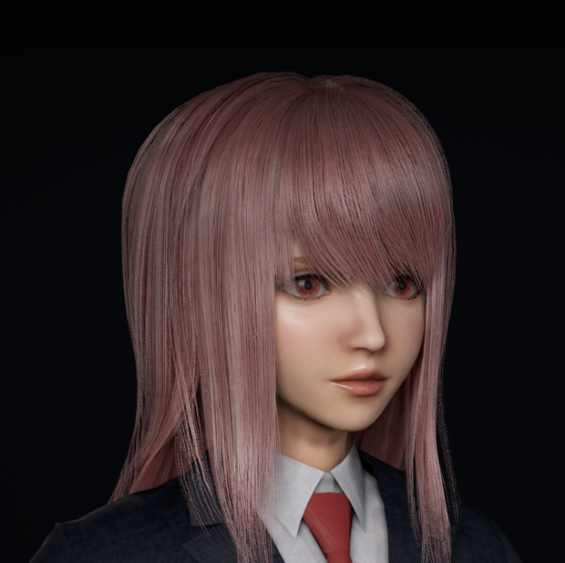 制服少女 Ver1.0.0