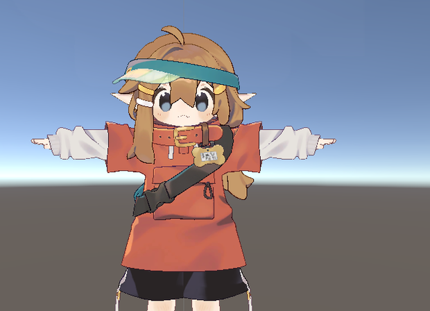 エルフ耳＋α