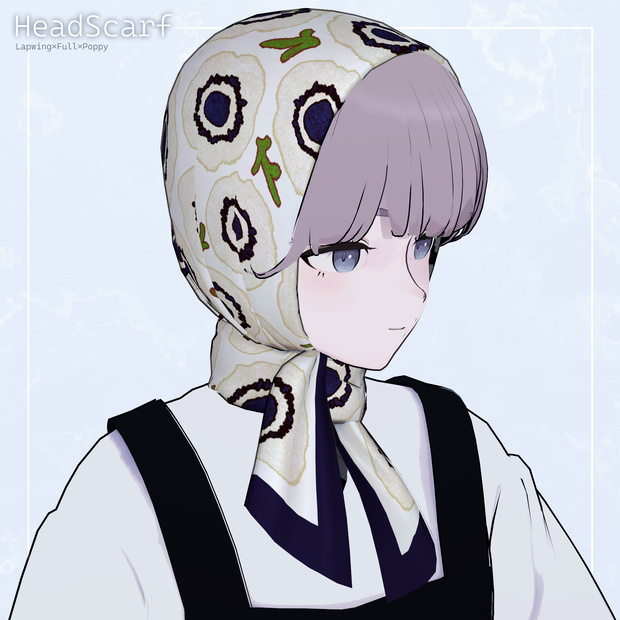 Head Scarf