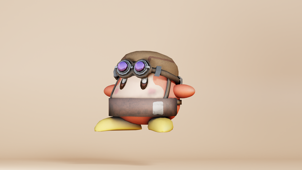 【無料】武器屋ワドルディ