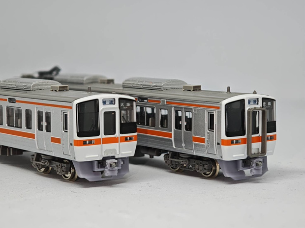 SD1027 JR311TN対応スカート【電連付属】