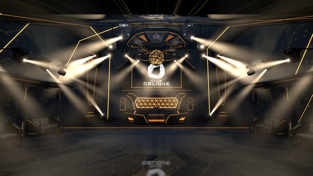 【無料ワールド】CLUB OBLIQUE（DJワールド）