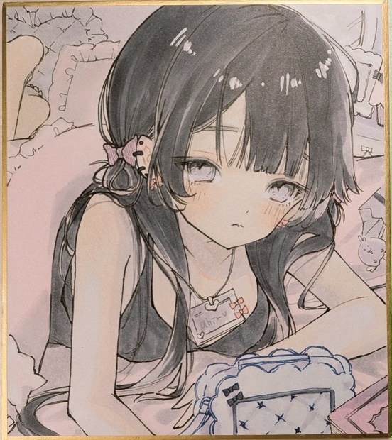 あひる出品 ahiru - BOOTH