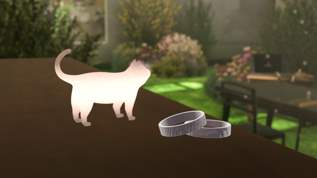 CatRingGenerator
