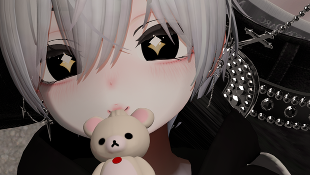 SHINANO << makeup texture&EYE texture