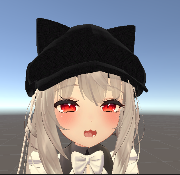 CatCap 【帽子】