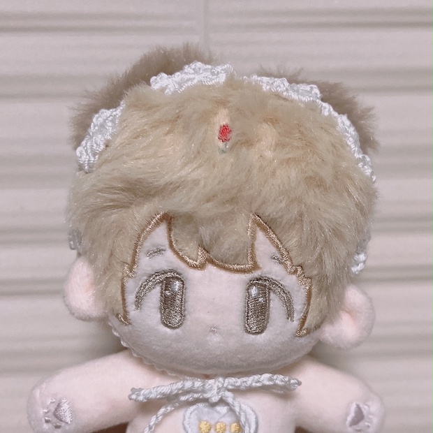♡ O6O33 ♡様】15センチぬい お見積り きいろ