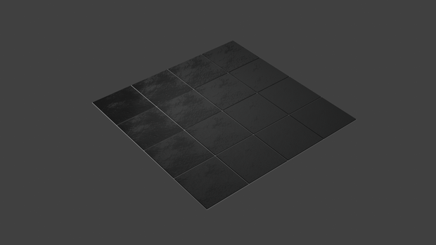 just tile