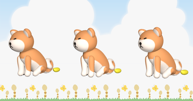 柴犬