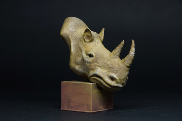 サイ オブジェ 3Dプリント用stlデータ
